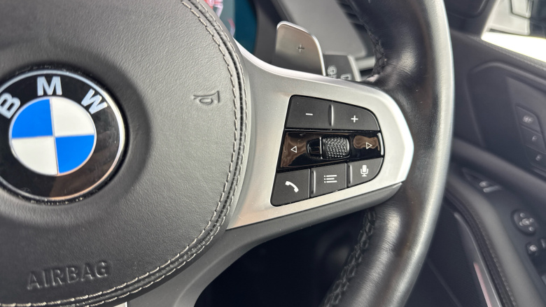 BMW X5 xDrive40d MHT M Sport 5dr Auto Diesel Estate